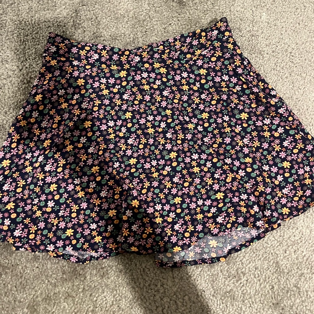 SO MiniSkirt Size S